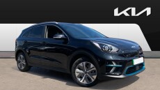 Kia E-Niro 100kW 2 39kWh 5dr Auto Electric Estate